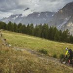 E-Tour du Mont-Blanc 2021